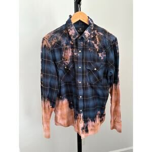 Wind River Outfitting Company Button Down